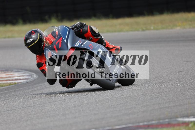 /18 05.06.2026  TZ Motorsport ADR/Gruppe rot/17